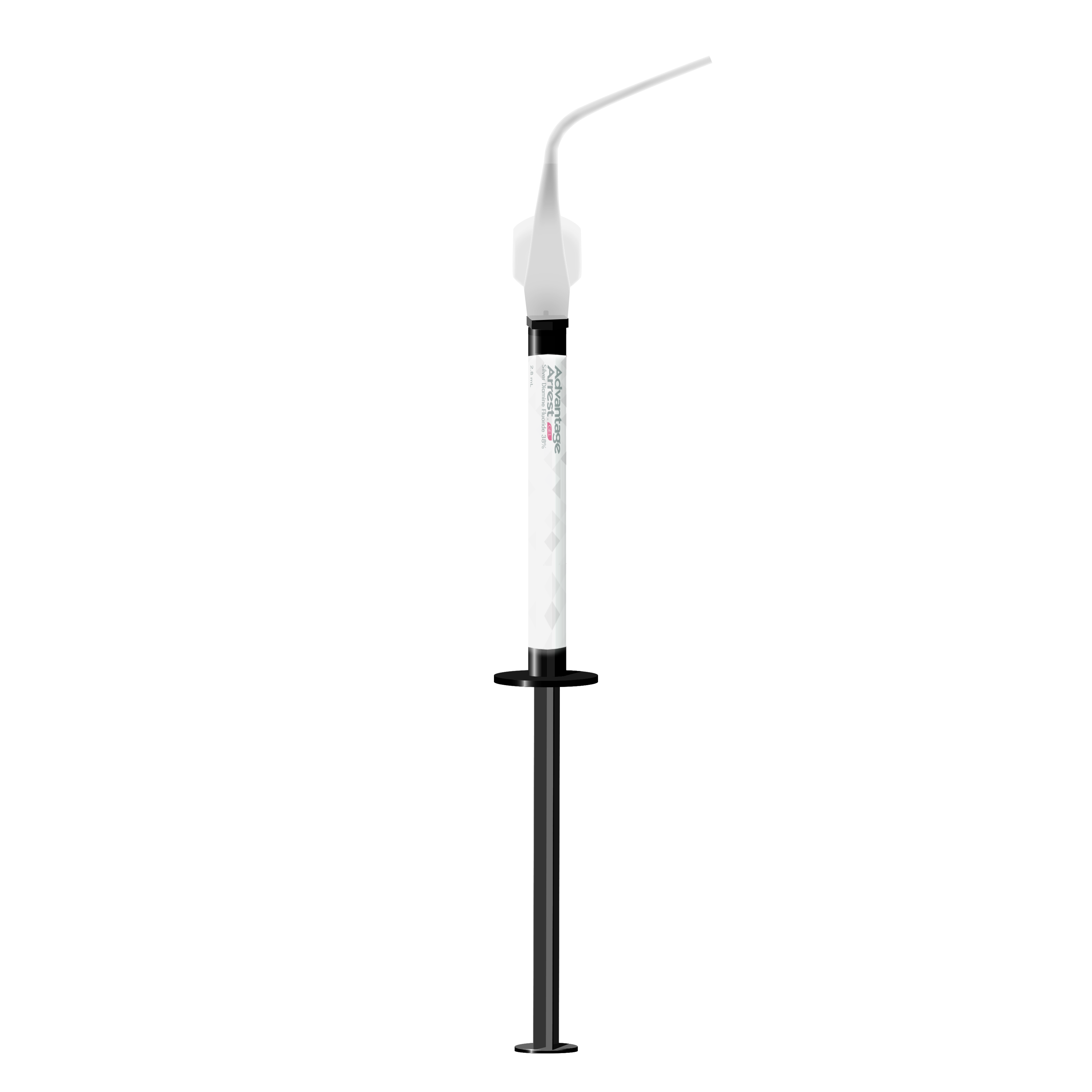 Elevate Oral Care Launches Gel-Based Silver Diamine Fluoride in Syringe ...