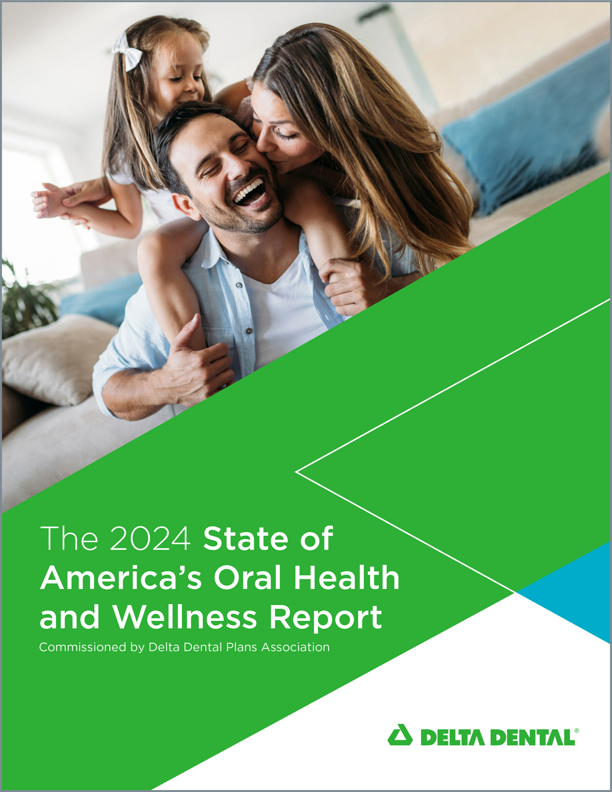 New delta dental report 9 in 10 adults believe their dental visit is