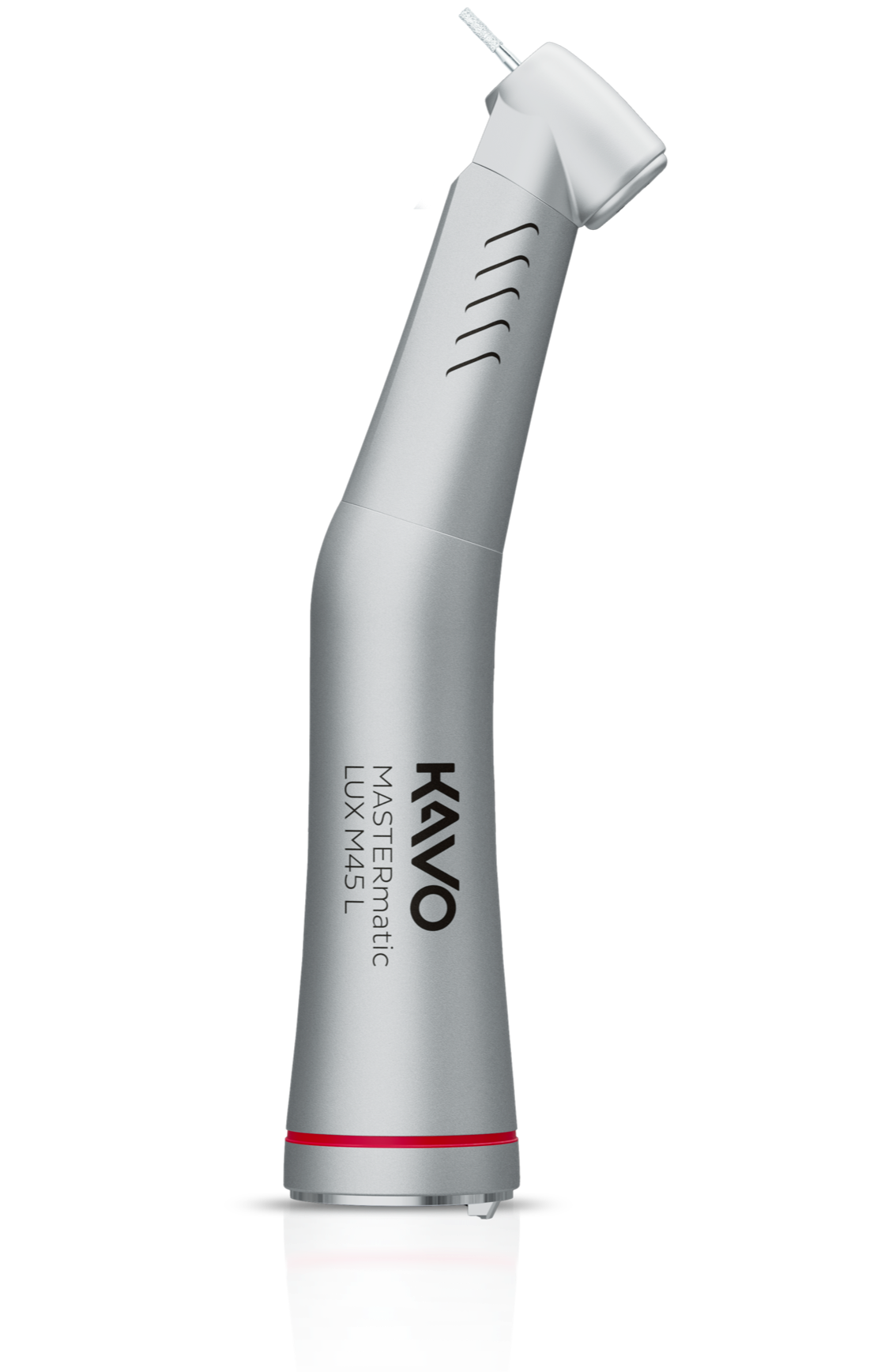 Kavo unveils mastermatic lux m45 l high speed handpiece experience