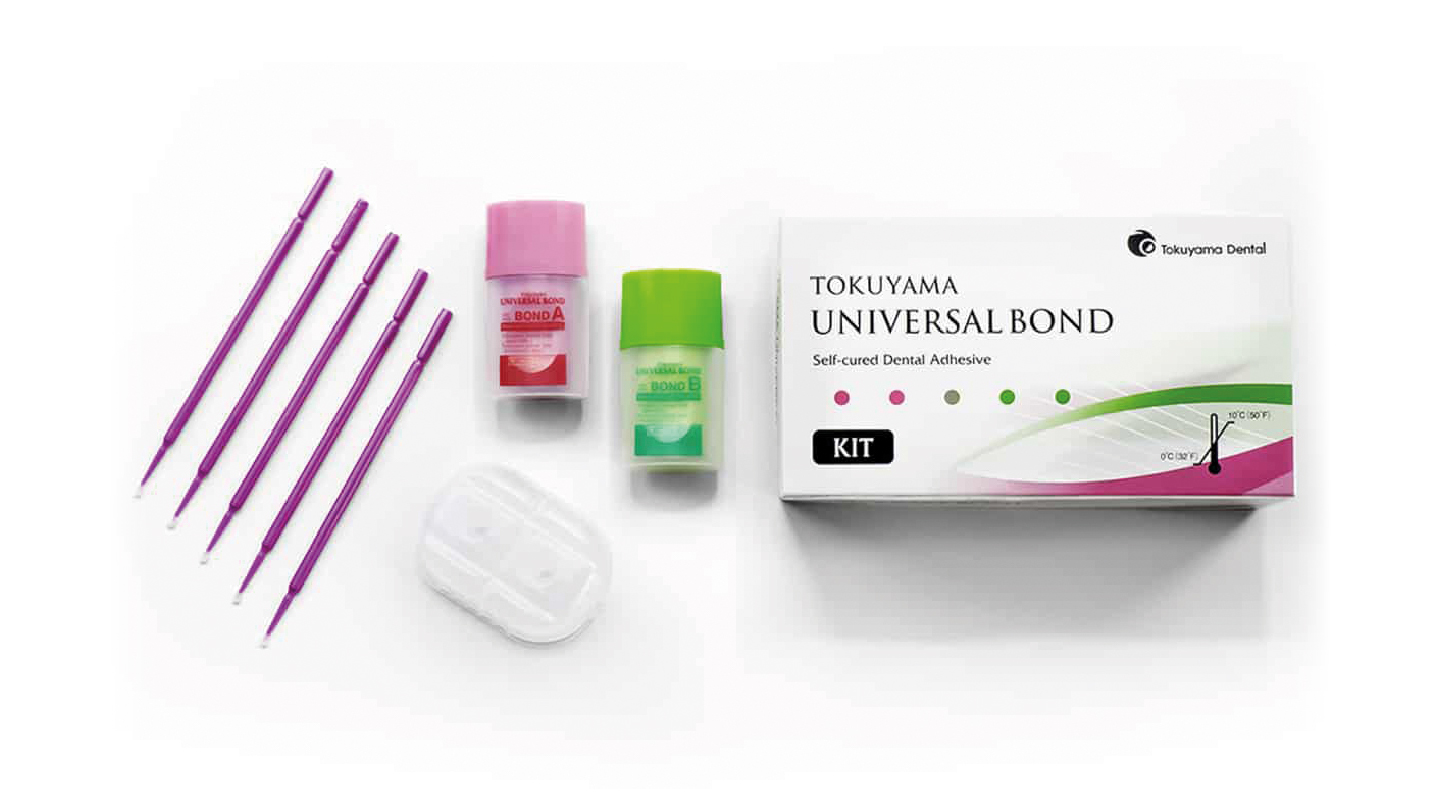 0326-803 Product Showcase Adhesive_Tokuyama-Universal-Bond-Kit-sq1200.jpg
