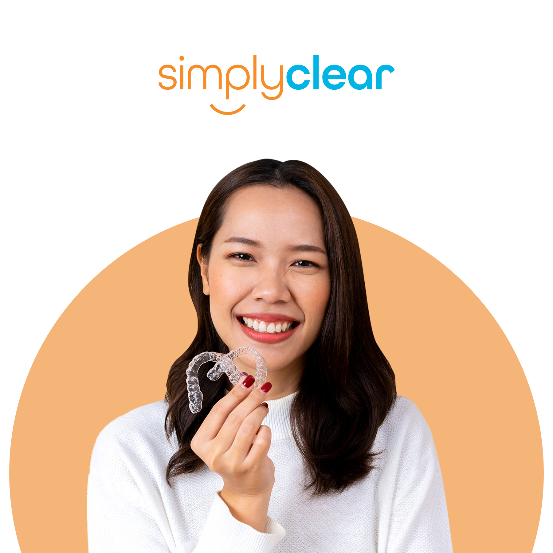 Aligner System orthobrain® Announces Launch of SimplyClear™ Aligner System | Inside ...